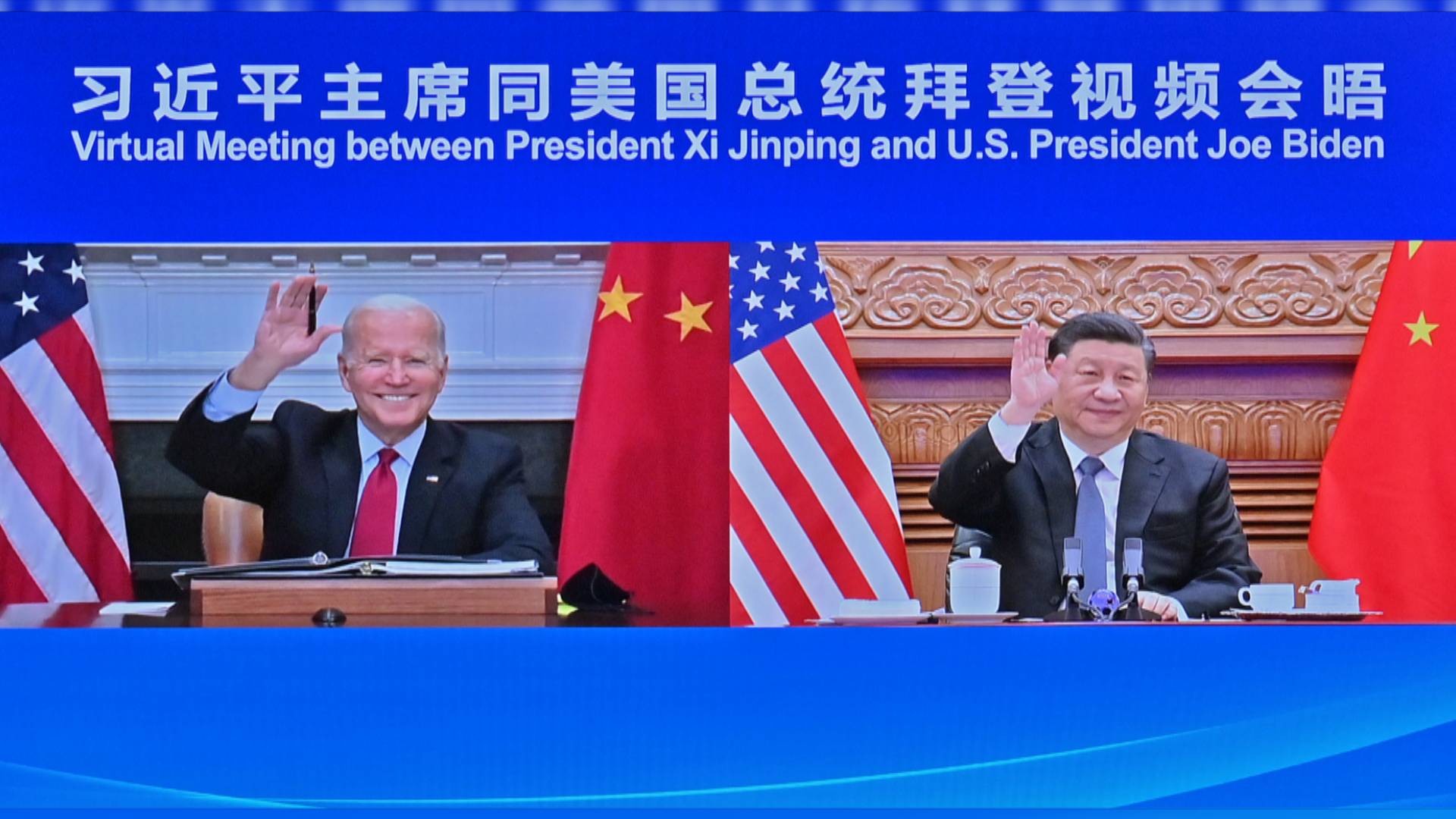 GLOBALink | China-U.S. presidential meeting to contribute to strategic stability: U.S. business leader