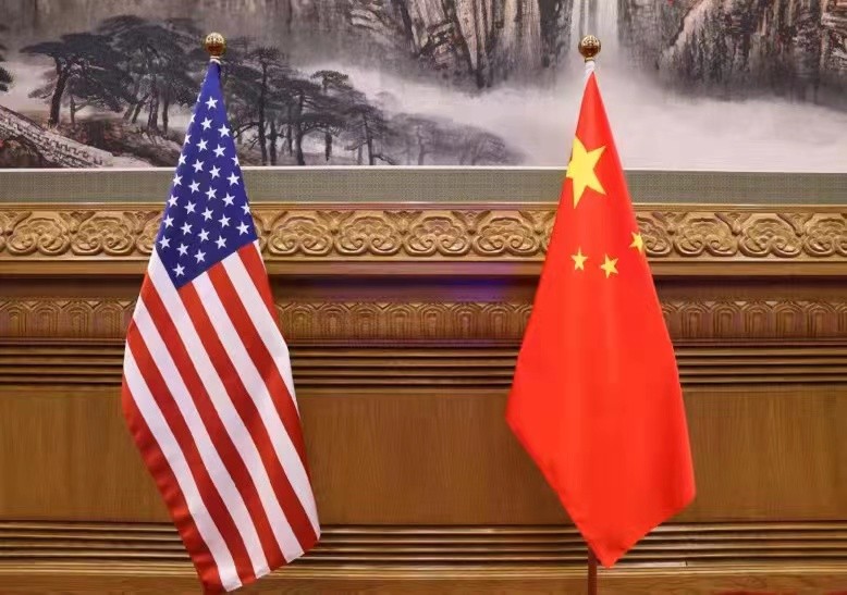 GLOBALink | "Genuine communication" needed for U.S.-China ties, says U.S. expert