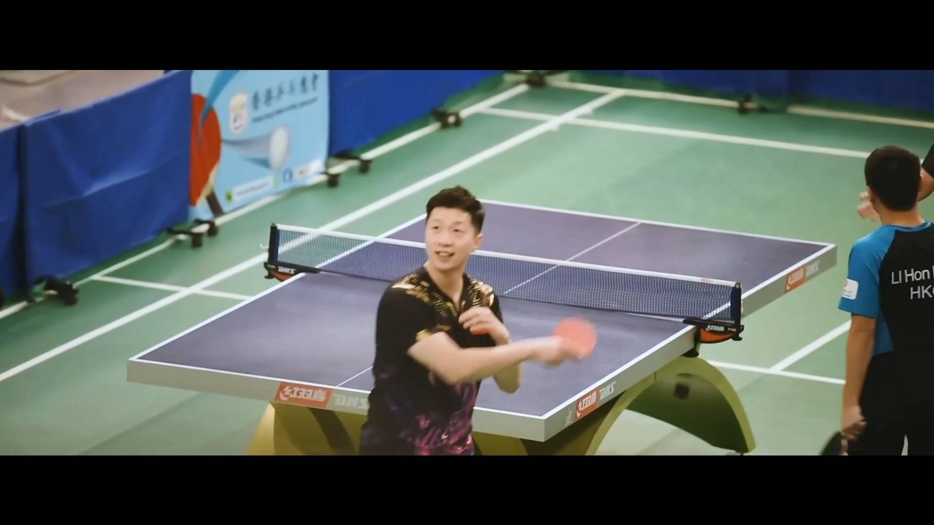 GLOBALink | Highlights of Chinese mainland Olympians in HK