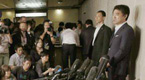 Hashimoto quibbles about "comfort women" remarks