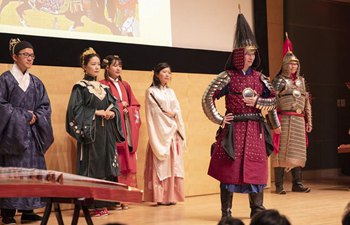 Celebrations in San Francisco library mark upcoming Chinese Lunar New Year