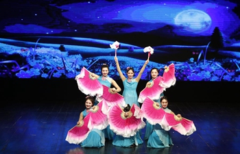 Highlights of Happy Chinese New Year Gala in Islamabad, Pakistan