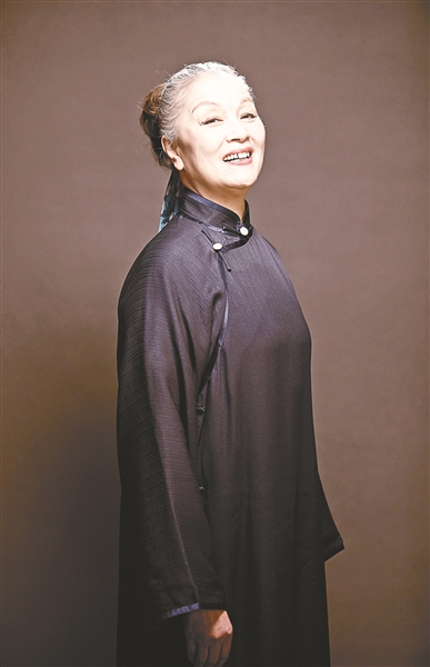 对话|春风十年石小梅:描摹昆曲最高级的模样