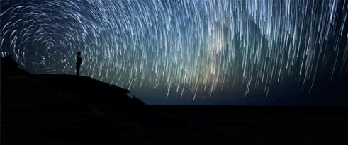 每个时代,都是英雄惜英雄——专访导演叶庭浒 每个时代,都是英雄惜英雄——专访导演叶庭浒