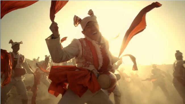 每个时代,都是英雄惜英雄——专访导演叶庭浒 每个时代,都是英雄惜英雄——专访导演叶庭浒