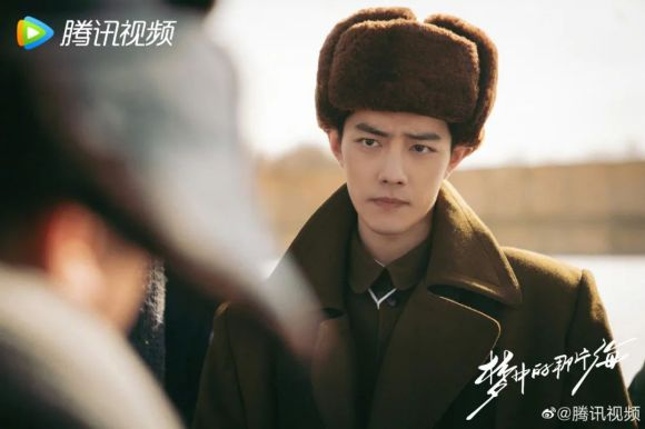 《梦中的那片海》教会我们做好人生的每一次选择 《梦中的那片海》教会我们做好人生的每一次选择