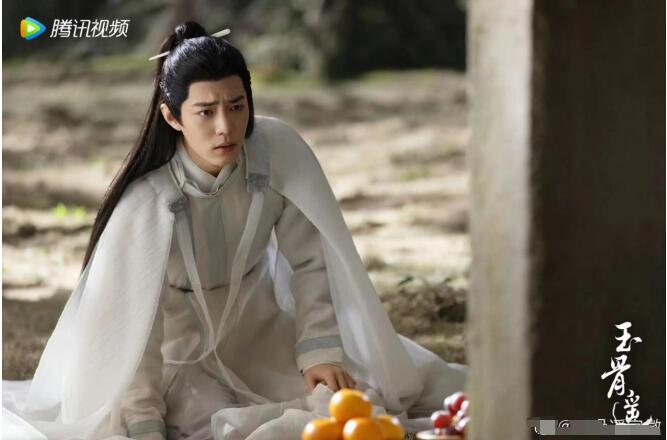 玉骨遥》点燃暑期档肖战时影诠释“仙侠”精神-新华网