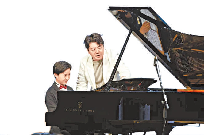 从图书城到演艺高地,台湖“好戏连台”