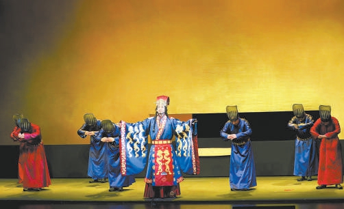 京产大戏 上海 - 佳作竞秀共映时代光华