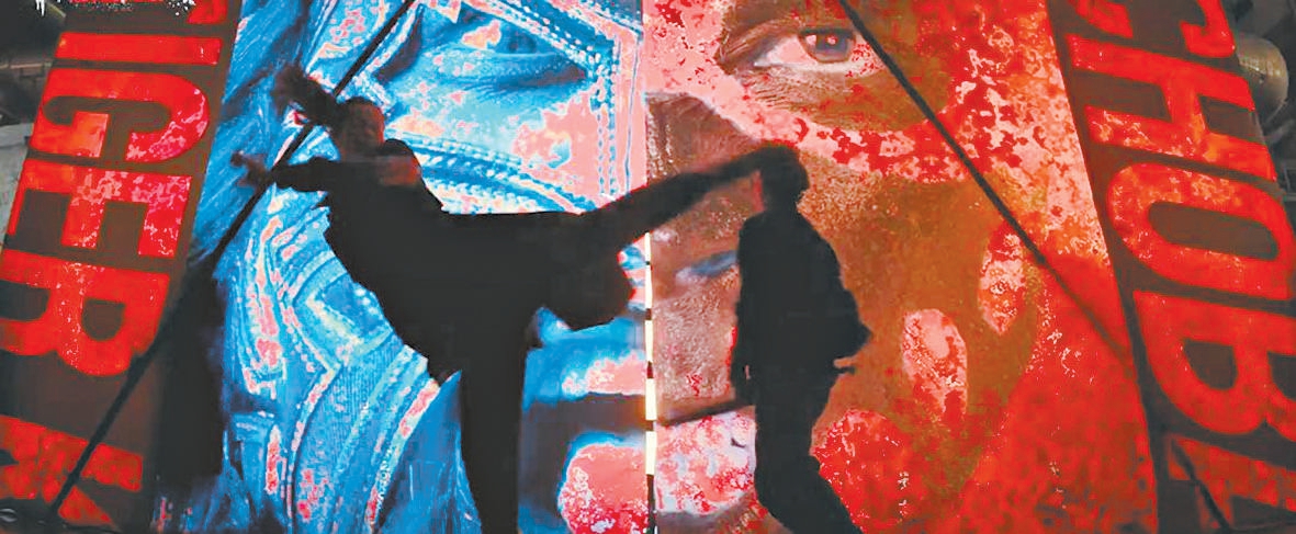 元旦档带sh419 - 来今年电影“开门红”