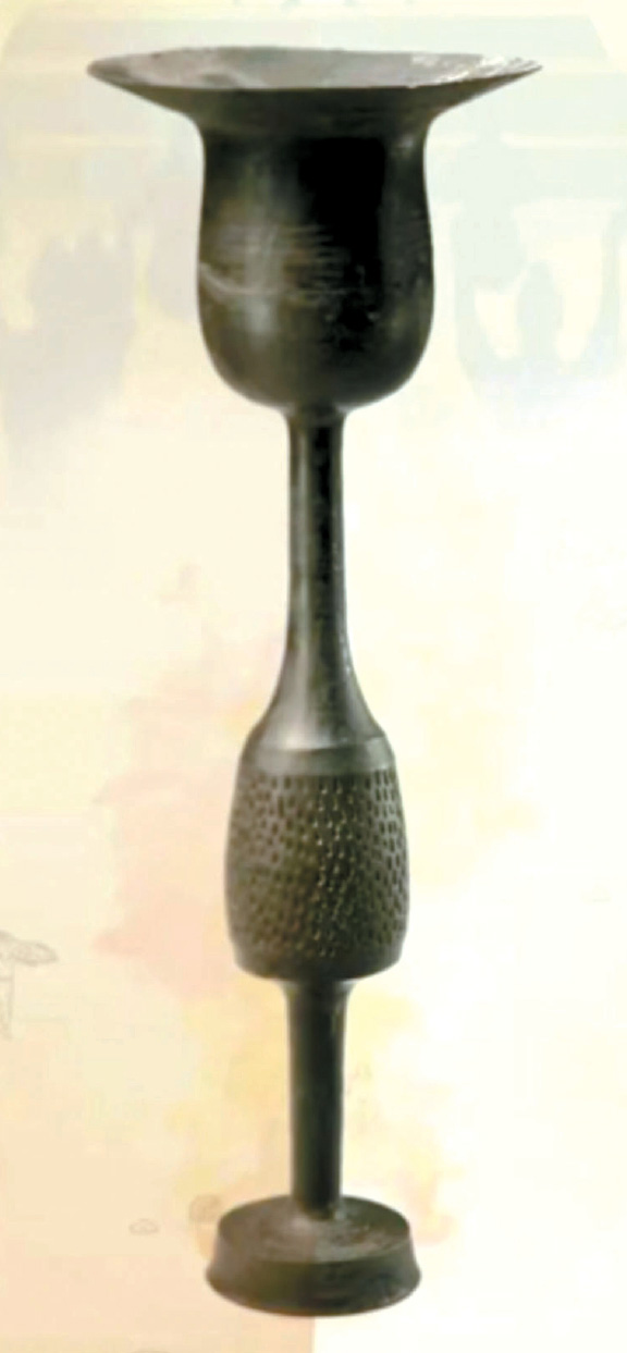 百集微纪录片《国宝时刻》引热议 高清技术打造“可移动的数字博物馆”