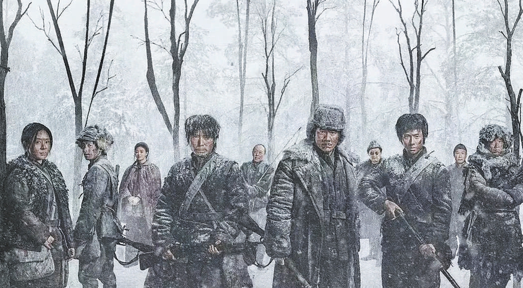 胡军用真诚对话观众 “零下30℃”的价值AI无法虚拟