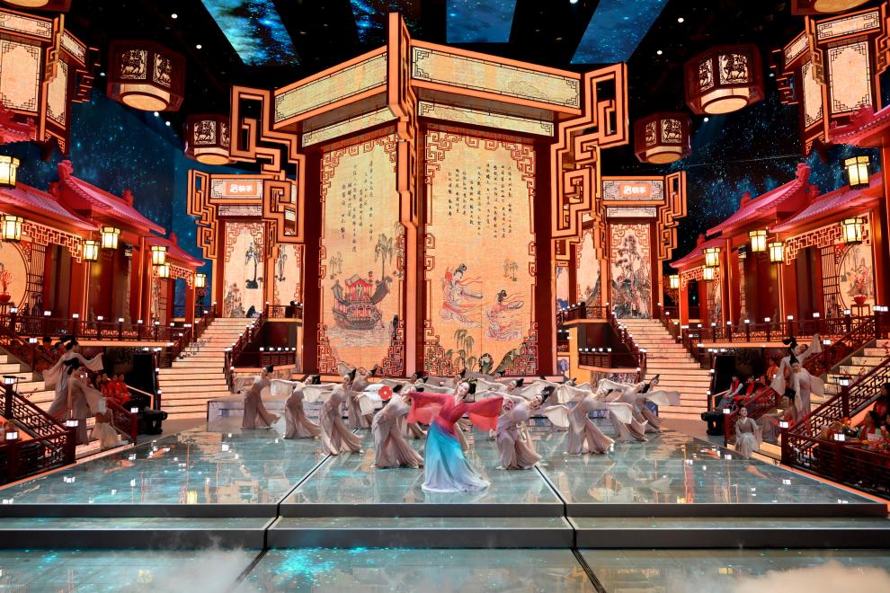 记者来信：辽宁春晚，如何以匠心打造文化年味？