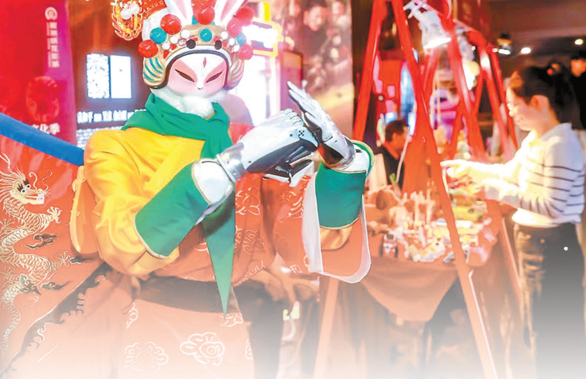 这个春节档 不止于票房