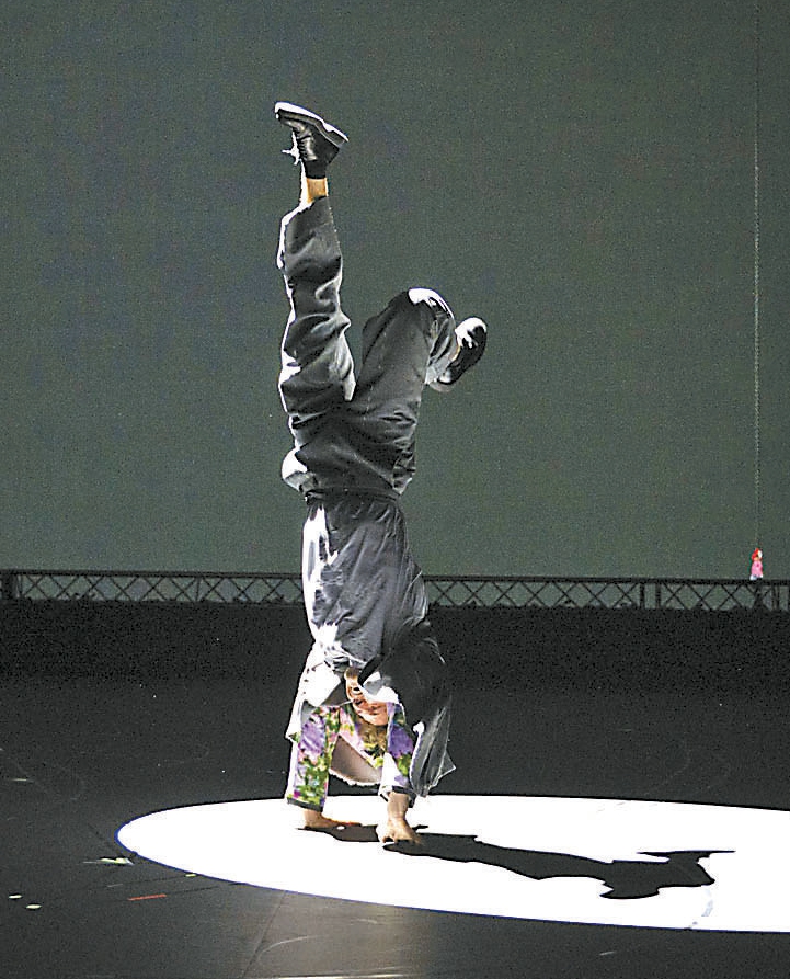 AI让演员走开的年代 人还能做什么