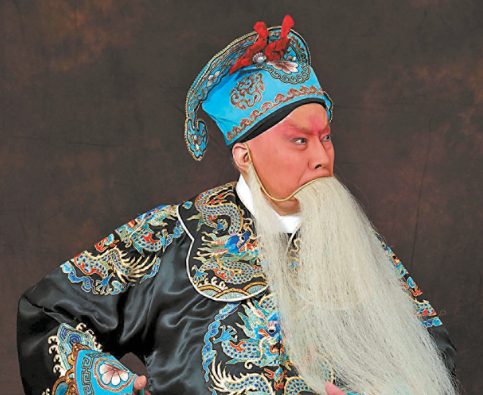 AI让演员走开的年代 人还能做什么