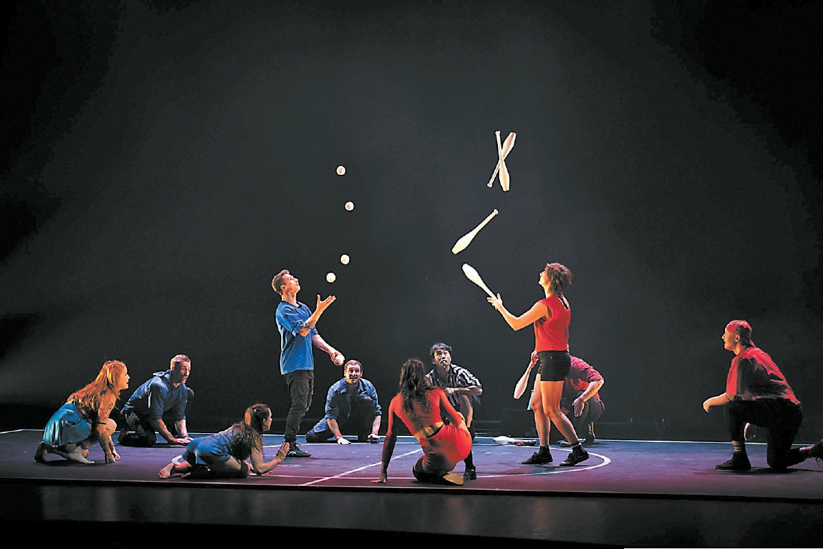 AI让演员走开的年代 人还能做什么