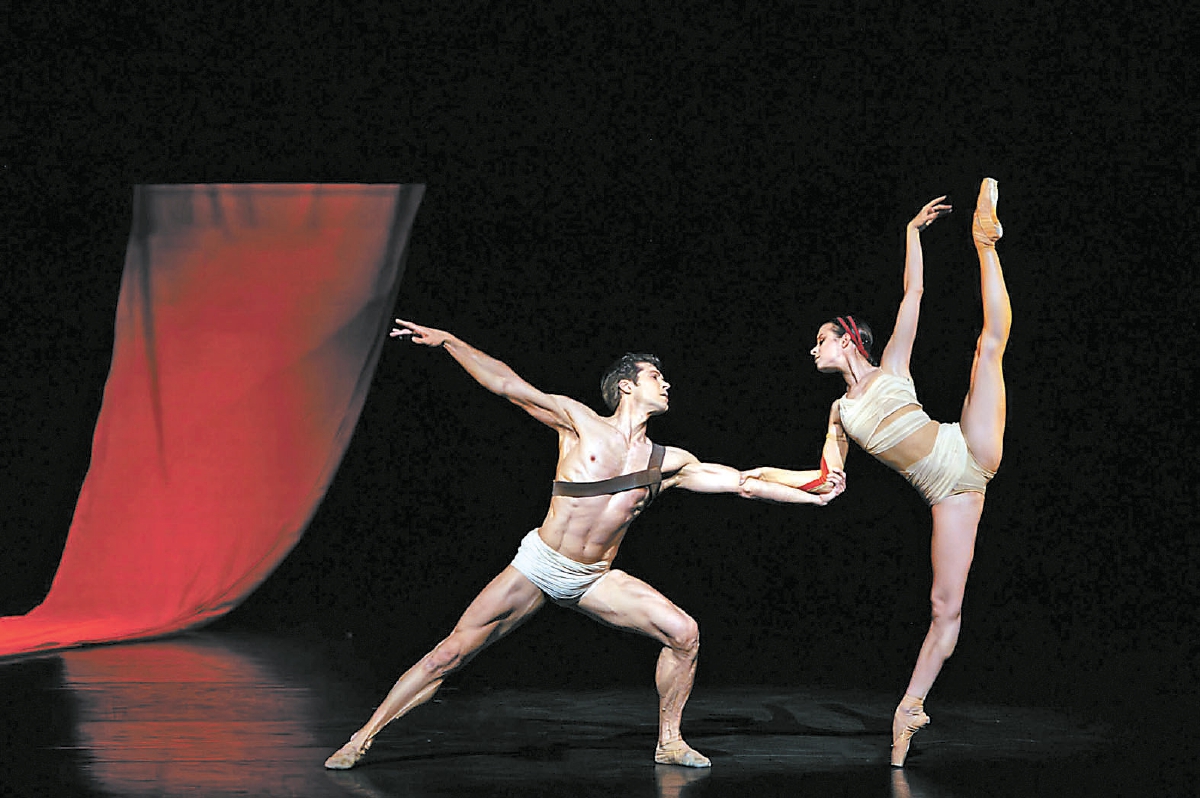 AI让演员走开的年代 人还能做什么