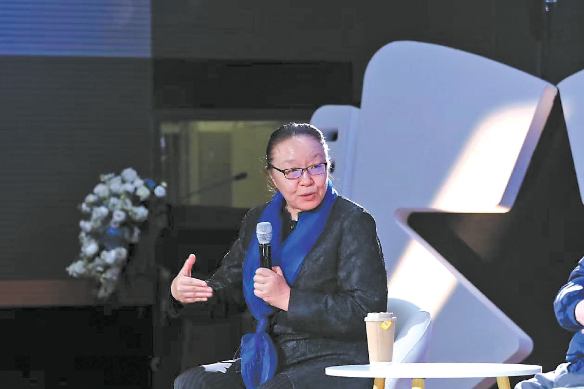 在AI时代,何为艺术?何为人?我们为何创作?