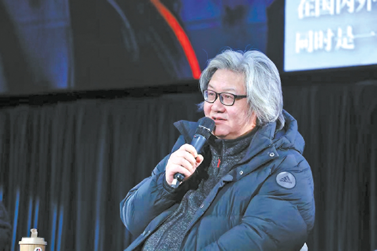 在AI时代，何为艺术？何为人？我们为何创作？