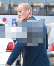 曹云金现身语言类二审