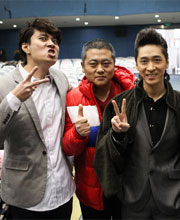 开心麻花两作品过审