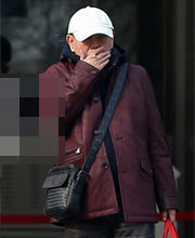 潘长江现身春晚终审