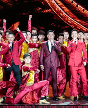 张丰毅段奕宏朱亚文同台