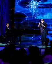 刘欢朗朗吕思清《从前慢》