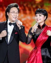 廖昌永、殷秀梅