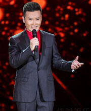 刘和刚《拉住妈妈的手》