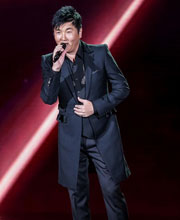 孙楠《搭把手》