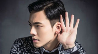 陈伟霆加盟《锋味2》厨艺“零起步”