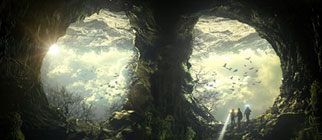 娱论场VOL4：2015，电影“科幻热”进入新纪元？