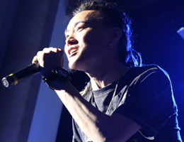 &ldquo;大乐节&rdquo;走进中央民族大学