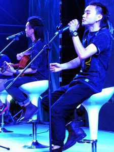 大乐节北京站决赛收官