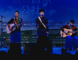 大乐节训练营引爆淳城 舜文齐秦晓林嗨翻全场