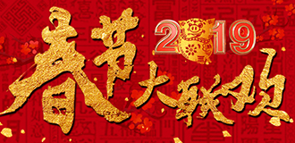 2019春节大联欢