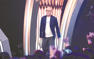 孟非谈感悟：相亲综艺有&ldquo;撞题&rdquo;有挑战