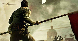 上镜|《八佰》誓以我命固我疆土