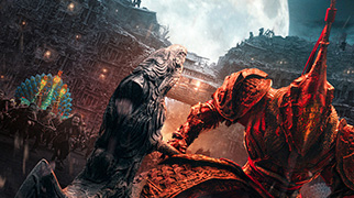 春节档电影《刺杀小说家》发布全新预告