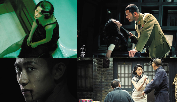 真实、生动、个性化的表达，就是好演员