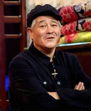 央视春晚语言节目基本成型 赵本山演朴实百姓