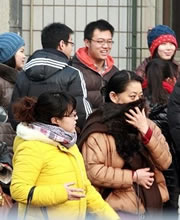 春晚审查设“大腕专场” 赵本山确定将搭档倪萍