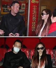 郭德纲央视春晚秀新作 杨坤张靓颖彩排曝光