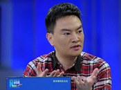 汤非谈青歌赛和音乐道路