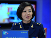 东晓从青歌赛走向世界