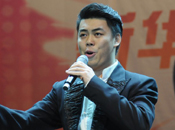 美声组优胜奖：贾贝利