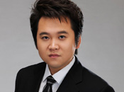 薛皓垠&mdash;从选手到评委