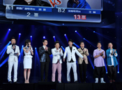 青歌赛完美收官